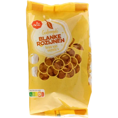 1 de Beste Speculaasbrokken
