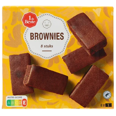 1 de Beste Kokoskransen