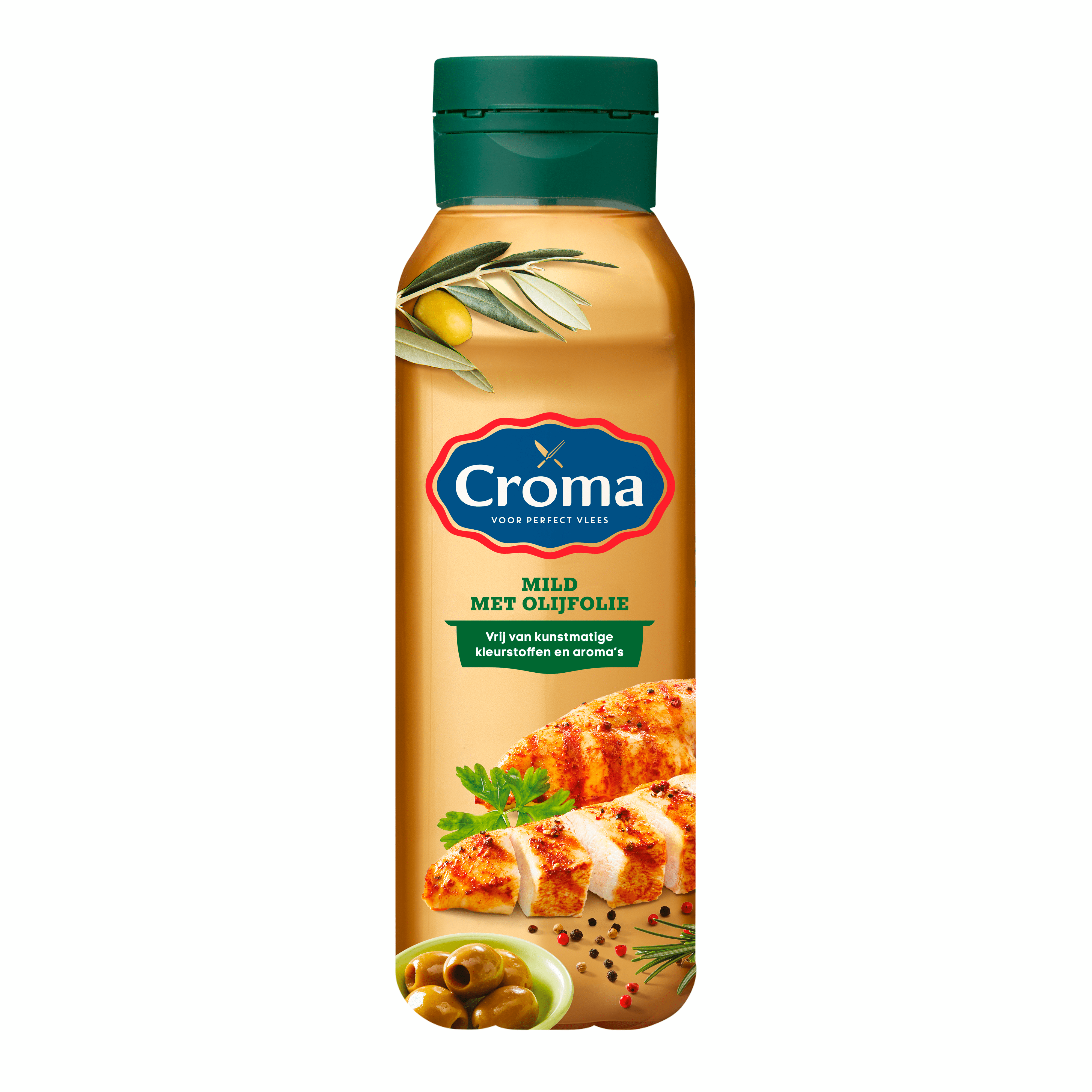Croma Vloeibaar