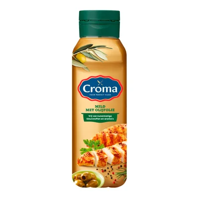 Croma Vloeibaar