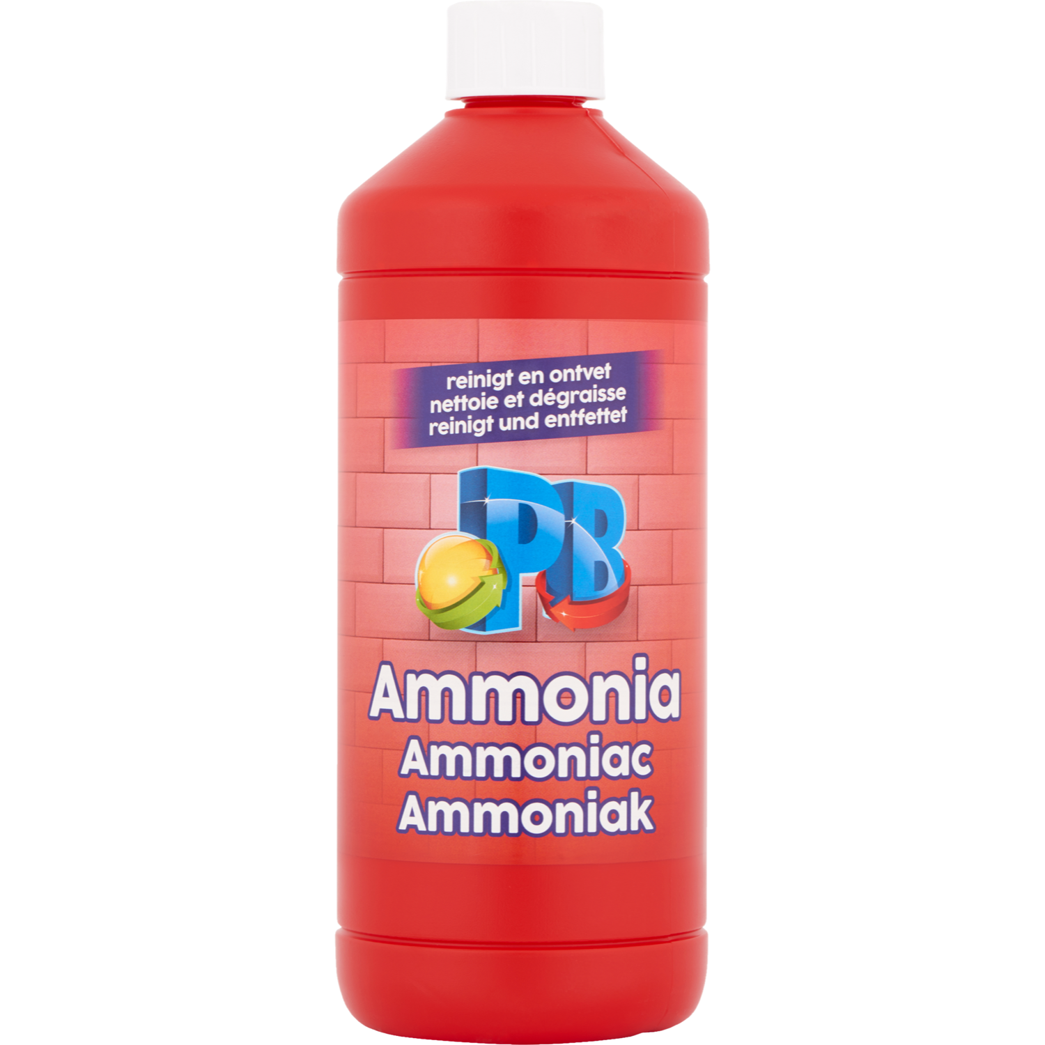 Ammonia