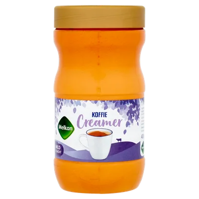 Melkan Koffiecreamer