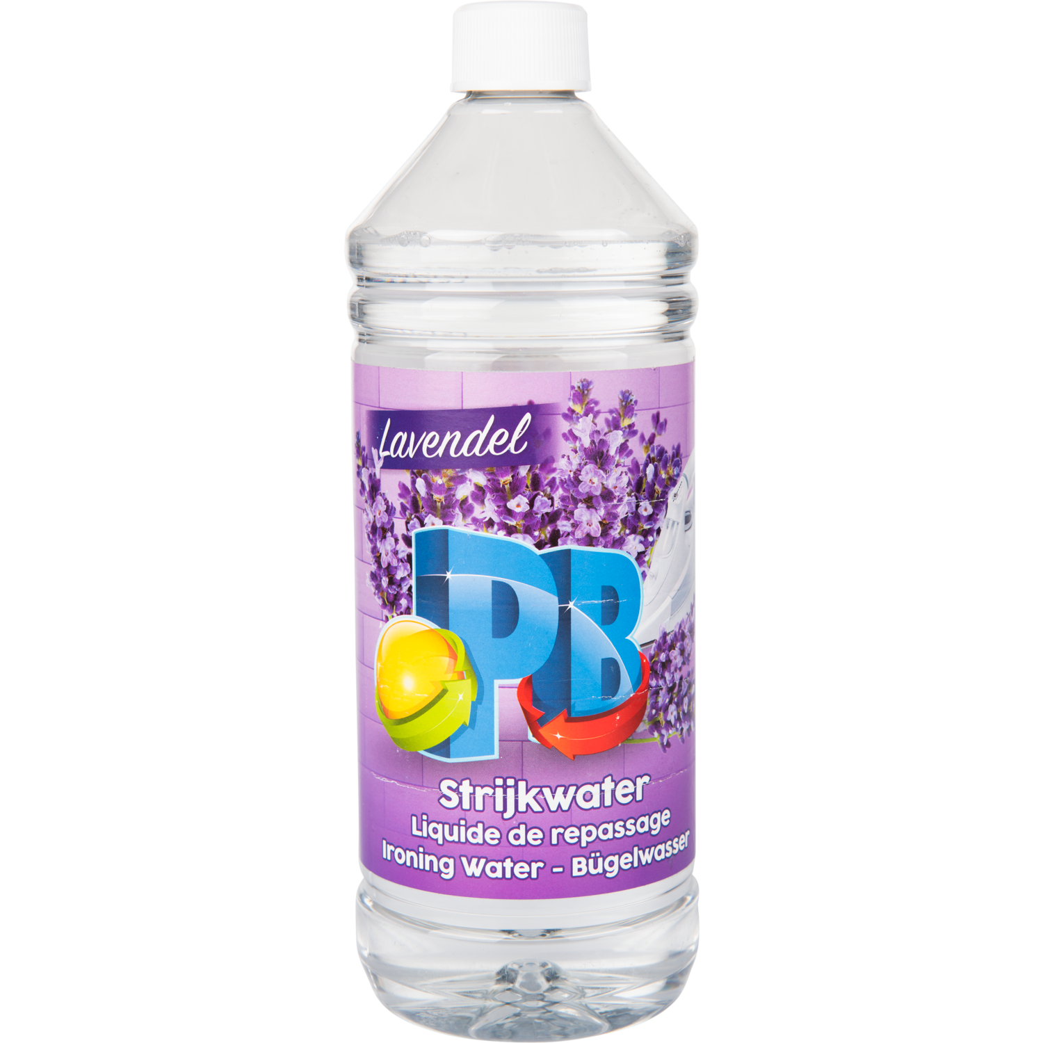 PB Strijkwater lavendel