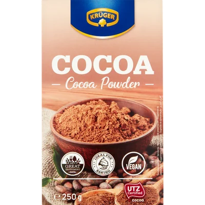 Krüger Cacaopoeder