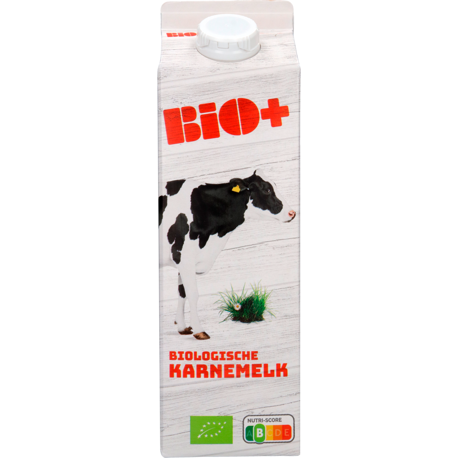 Bio+ Biologische karnemelk