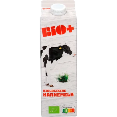 Bio+ Biologische karnemelk