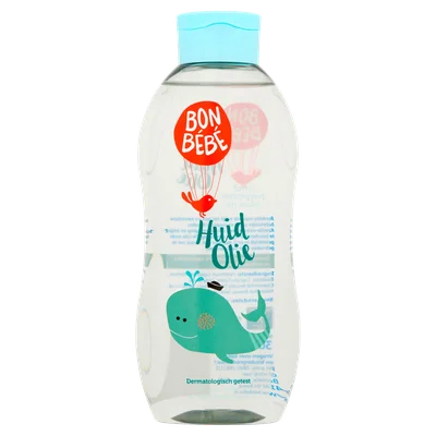 Bonbébé Babyolie