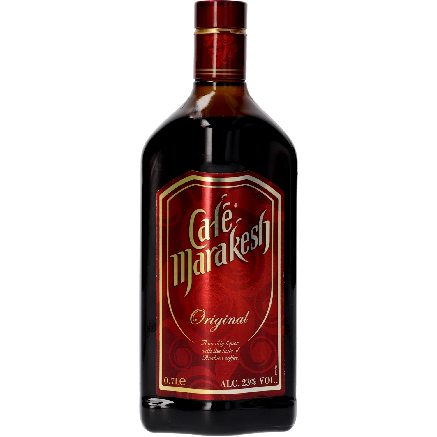 Café Marakesh Likeur