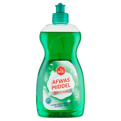 1 de Beste Afwasmiddel original