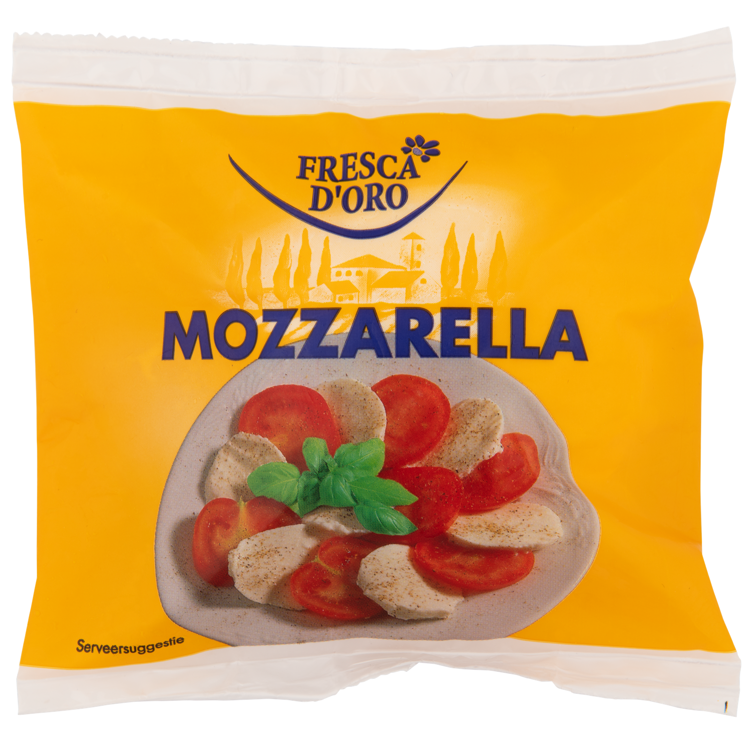 Fresca d'oro Mozzarella