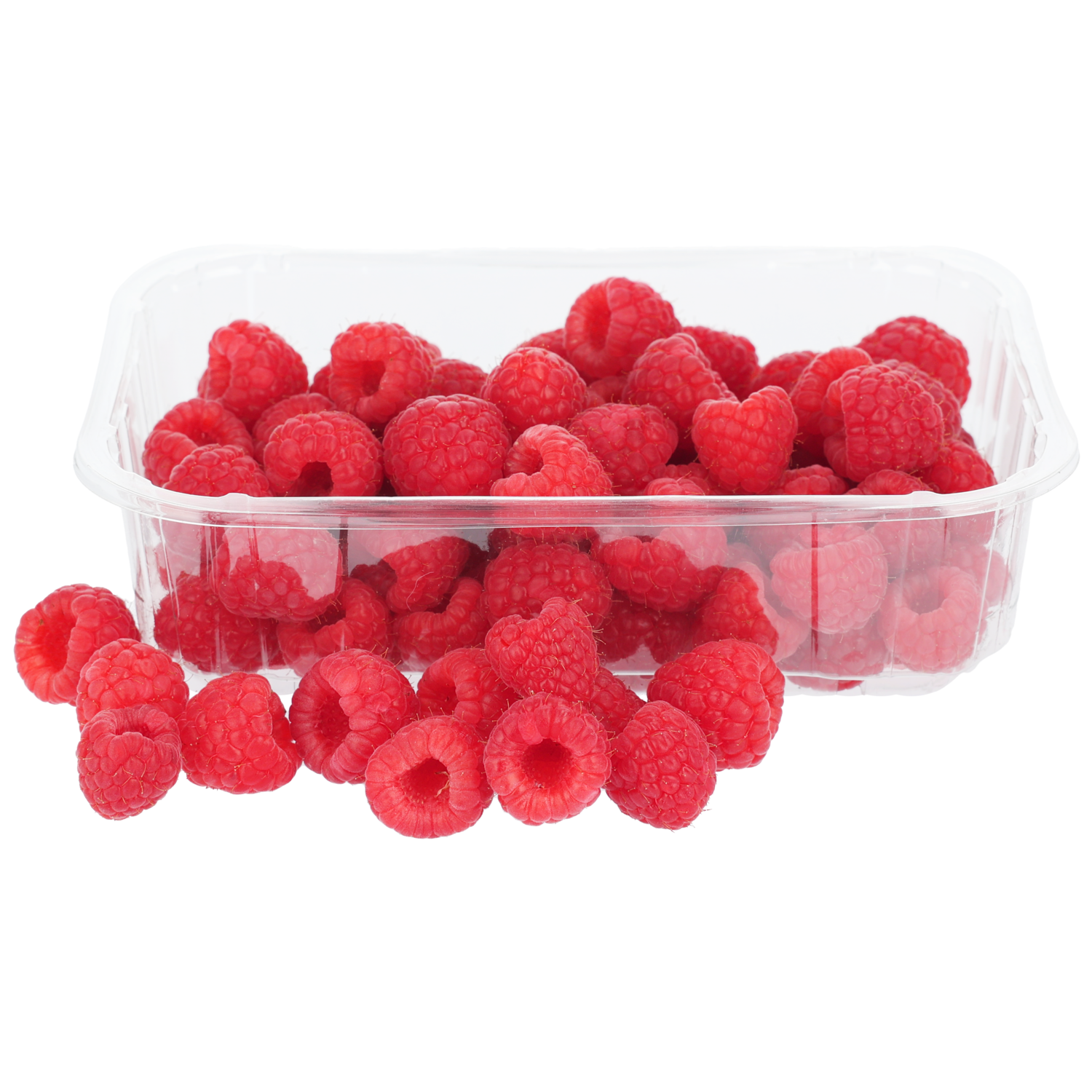 1 de Beste Frambozen