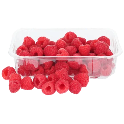 1 de Beste Frambozen