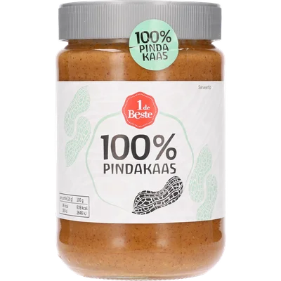 1 de Beste Spinazie gewassen