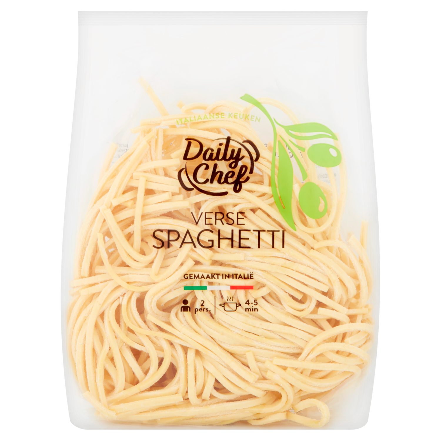 Daily Chef Lasagnebladen