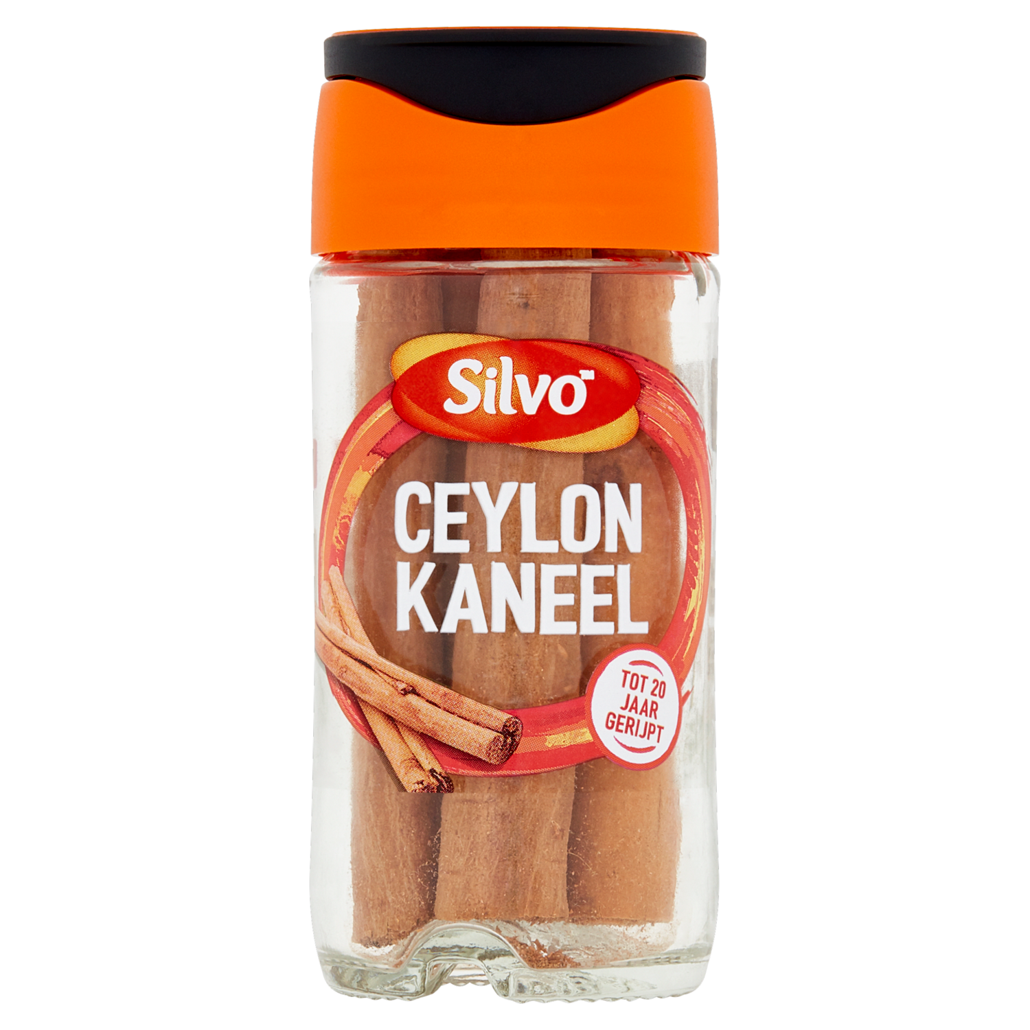 Silvo Mix kaneel ceylon