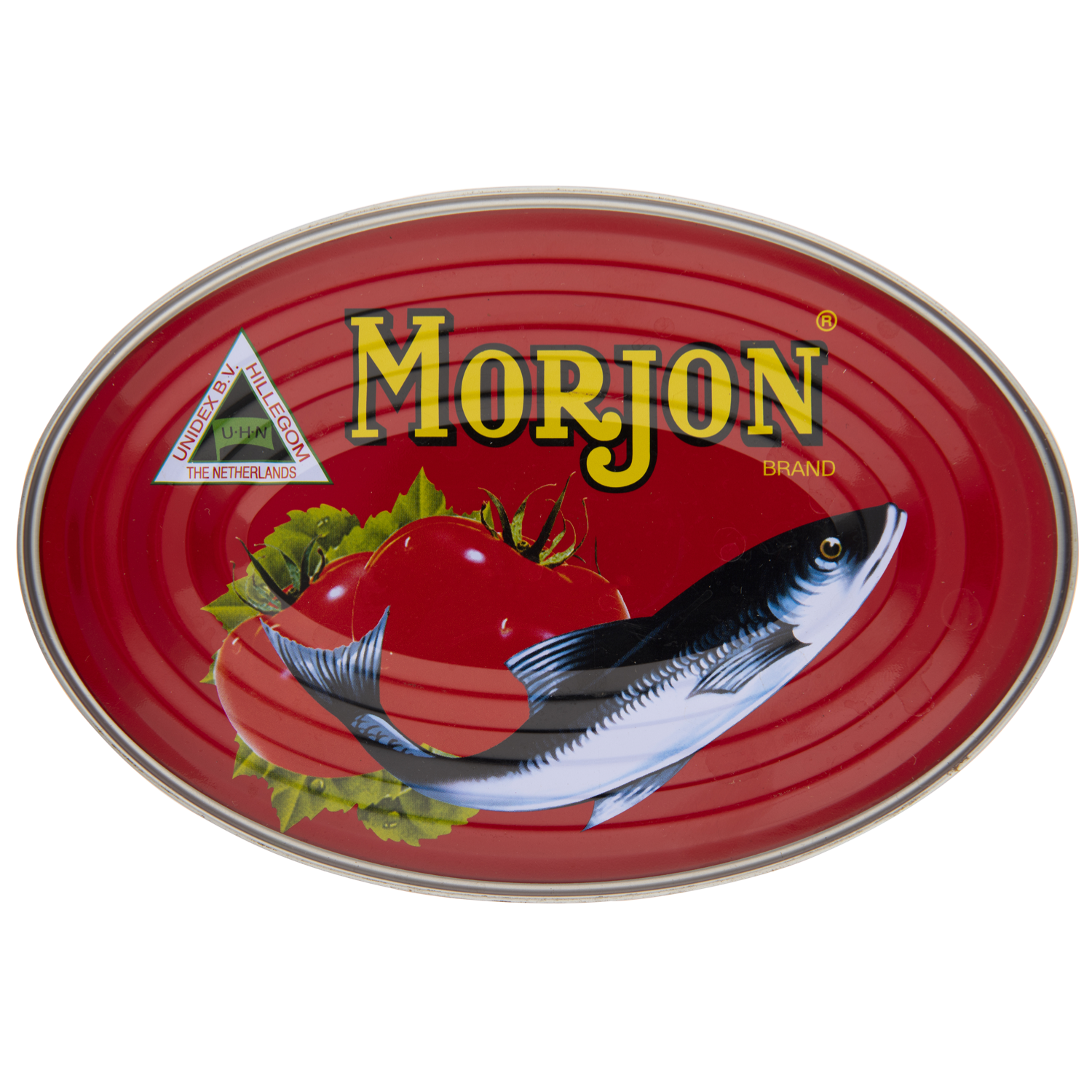 Morjon Sardines