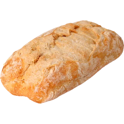 Ciabatta wit