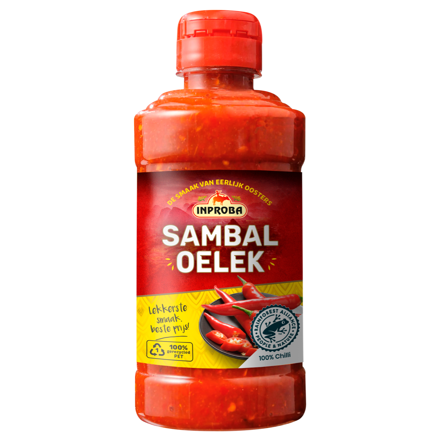 Inproba Sambal oelek