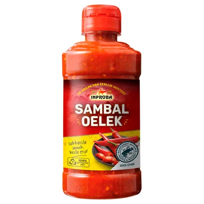 Inproba Sambal oelek