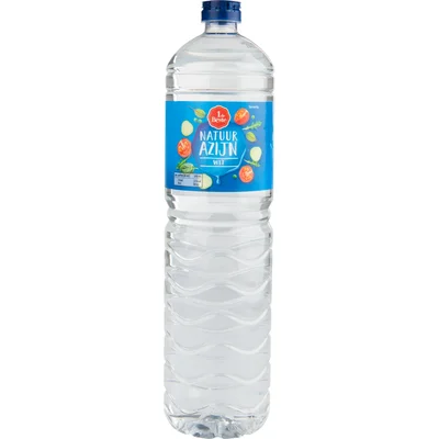 1 de Beste Natuurazijn wit