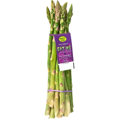 Eat Me Groene asperges bosje