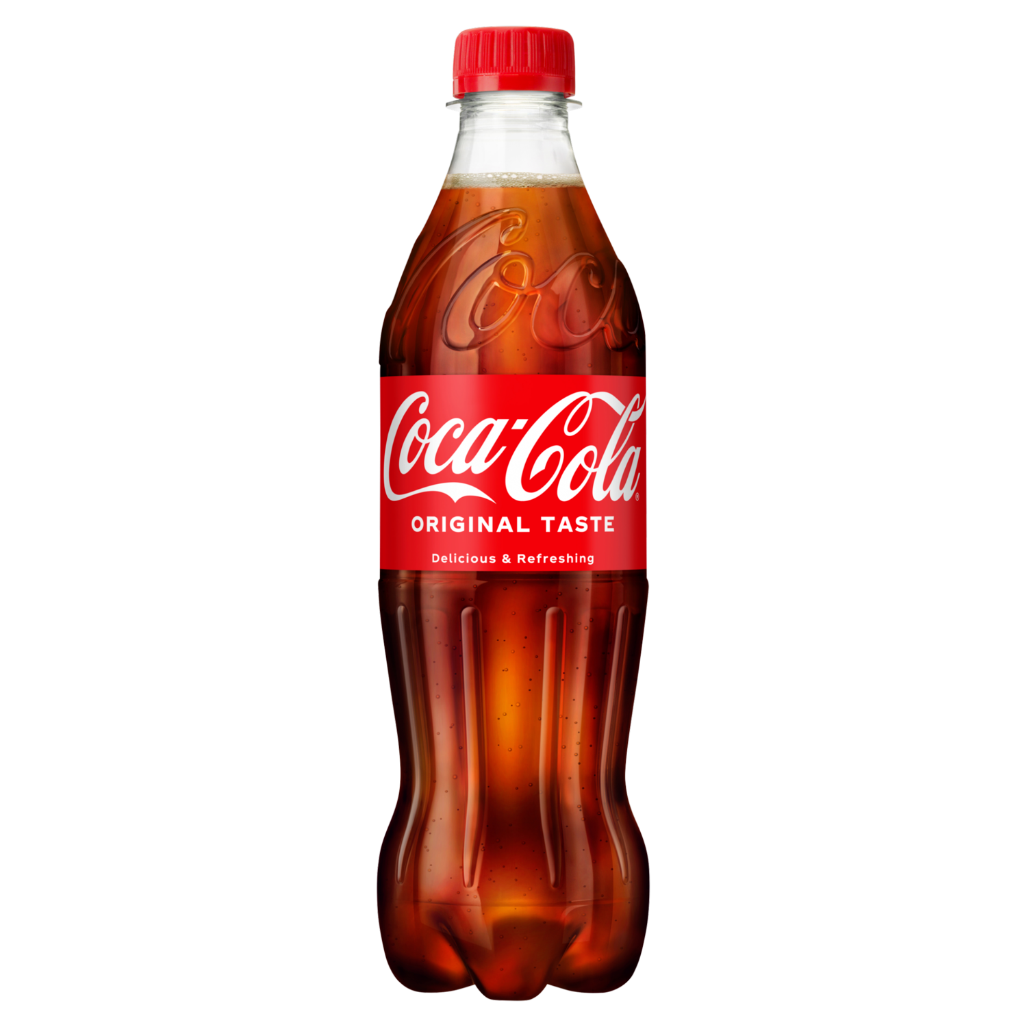 Coca-Cola Regular