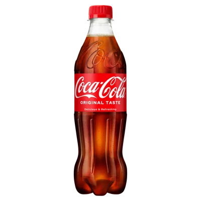 Coca-Cola Regular