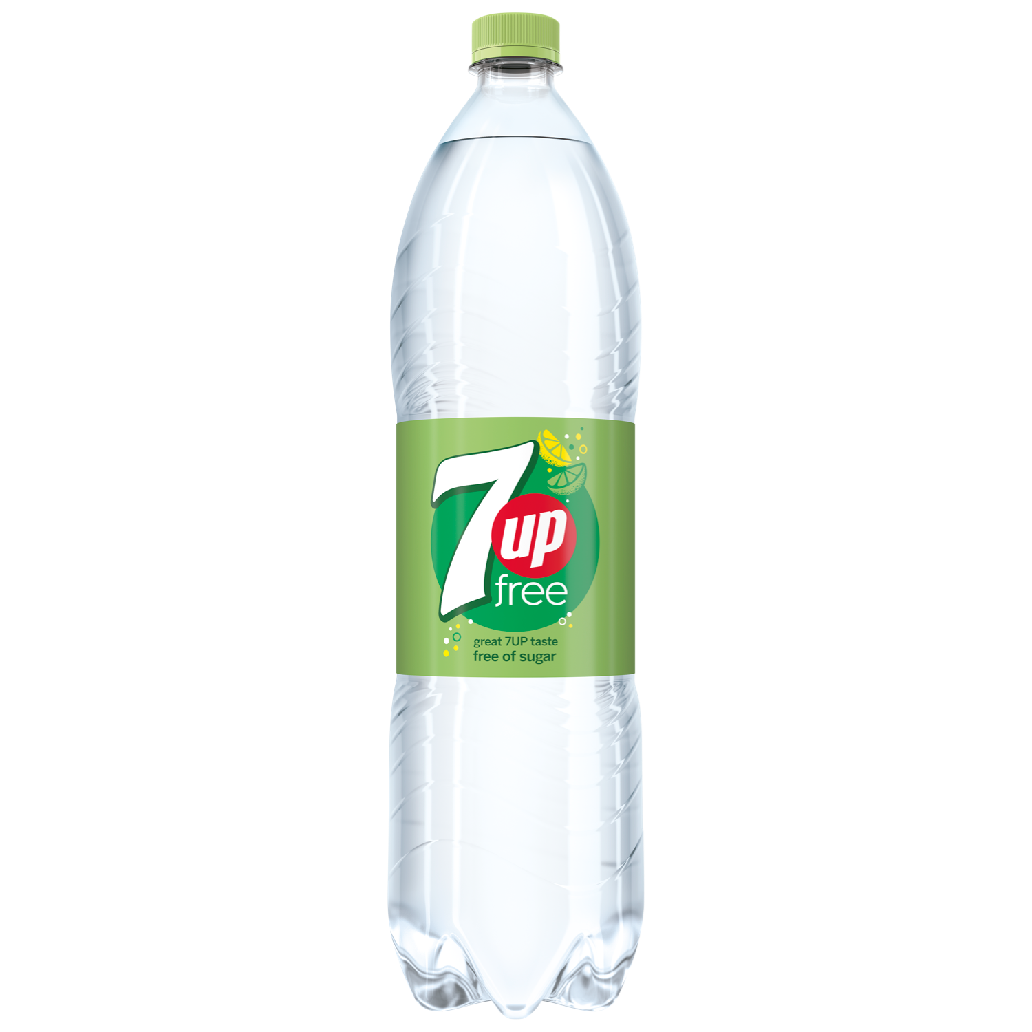 7UP Free