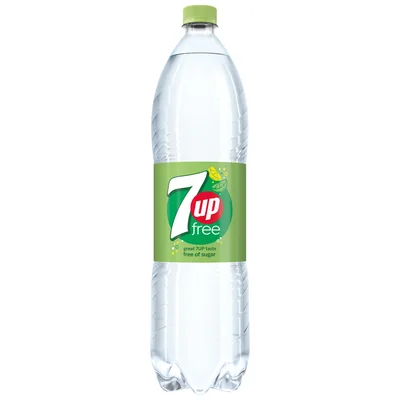 7UP Free