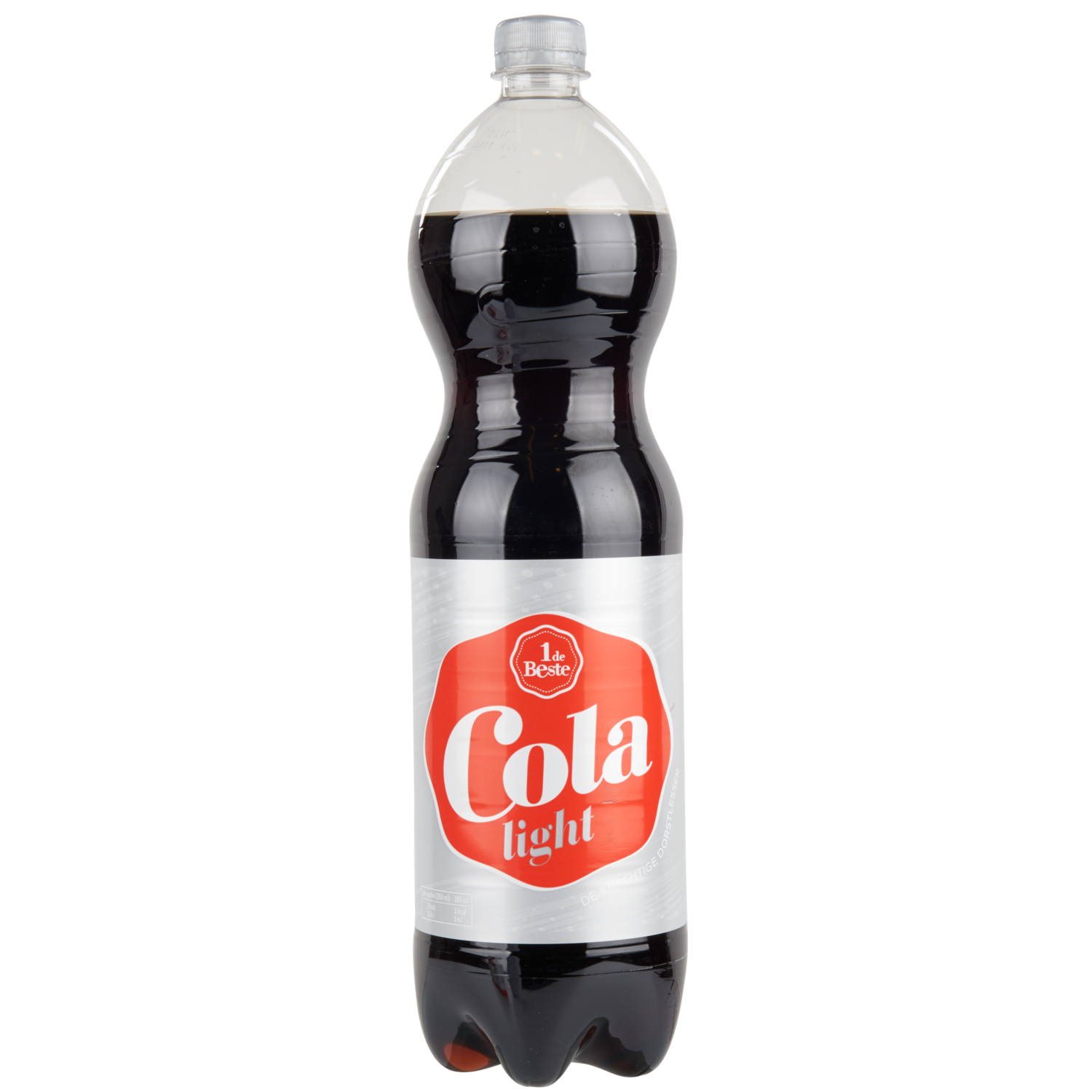 1 de Beste Cola light