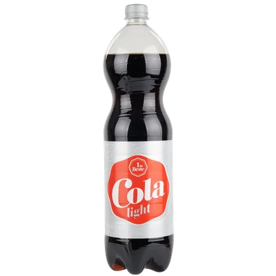 1 de Beste Cola light