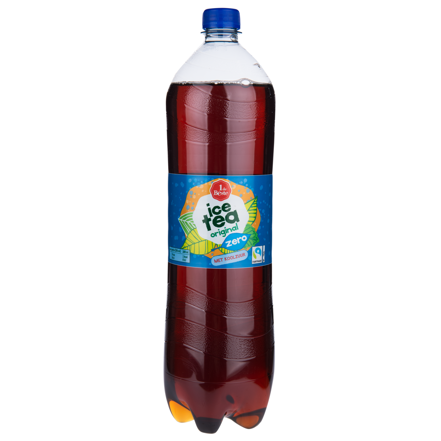 1 de Beste Cola zero