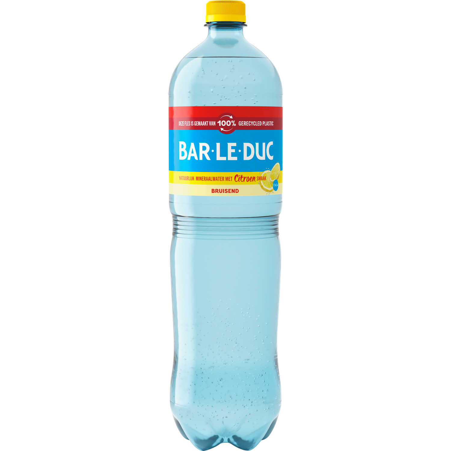 Bar le Duc Mineraalwater citroen