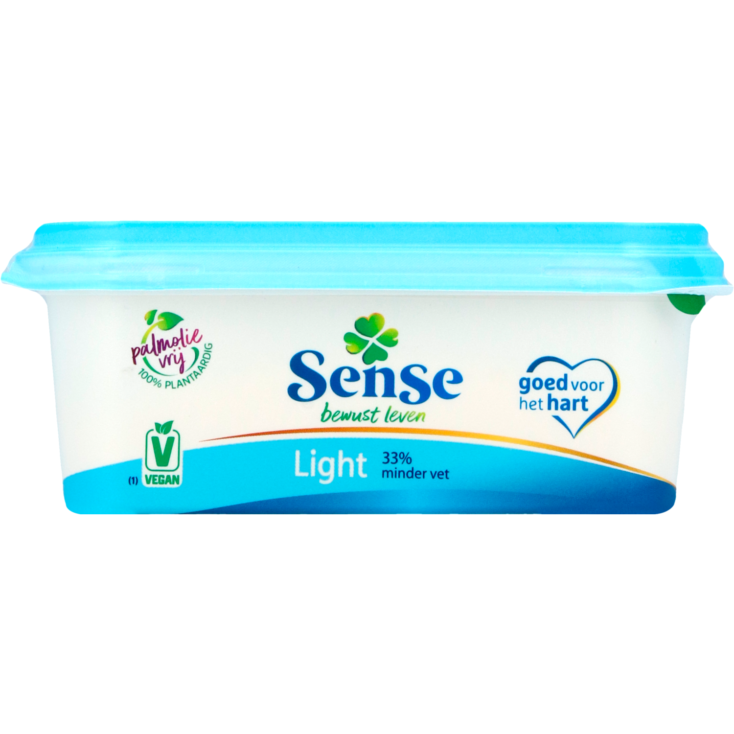 Sense Margarine light