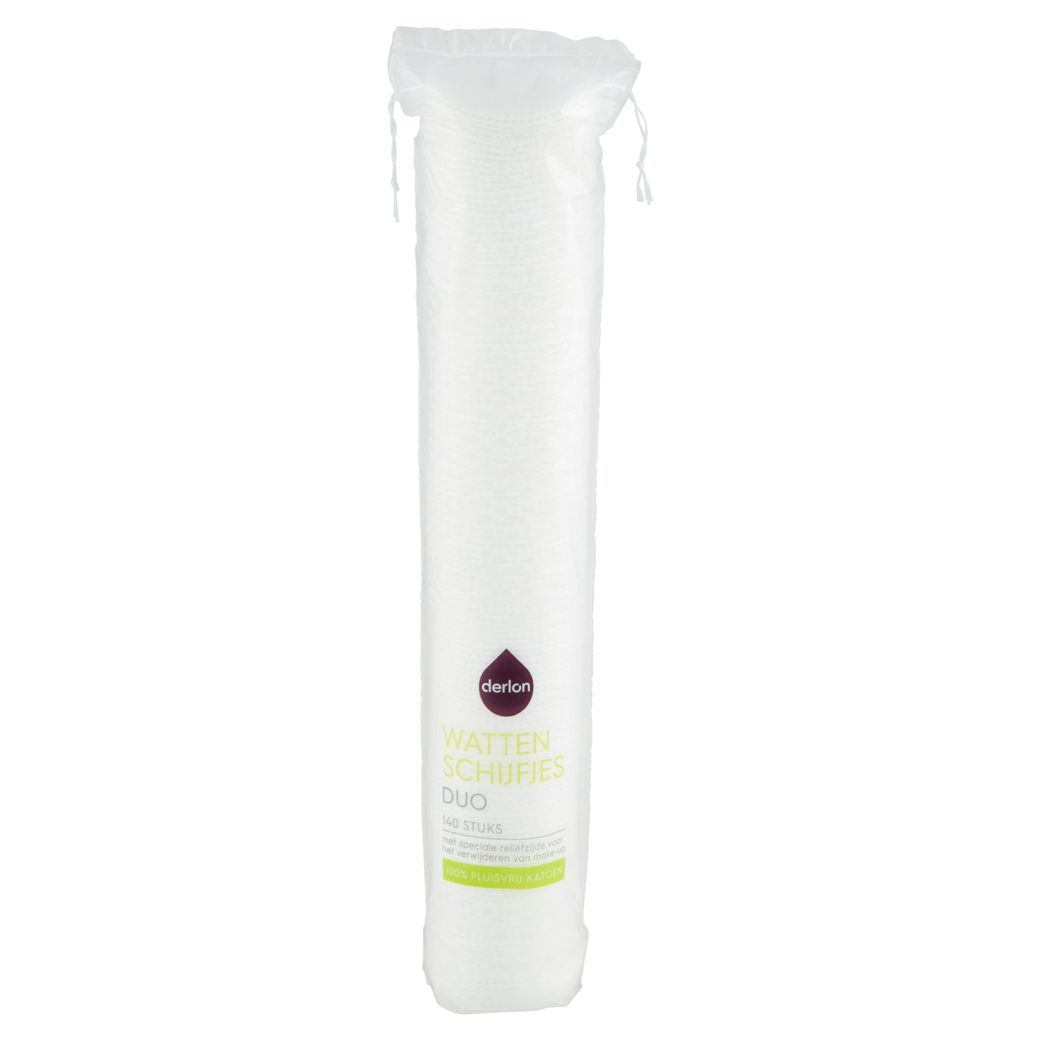 Derlon Wattenschijfjes duo
