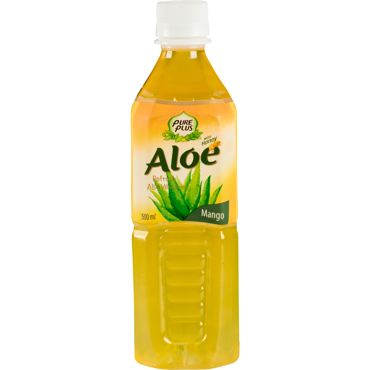 Pure Plus Aloe vera drink mango