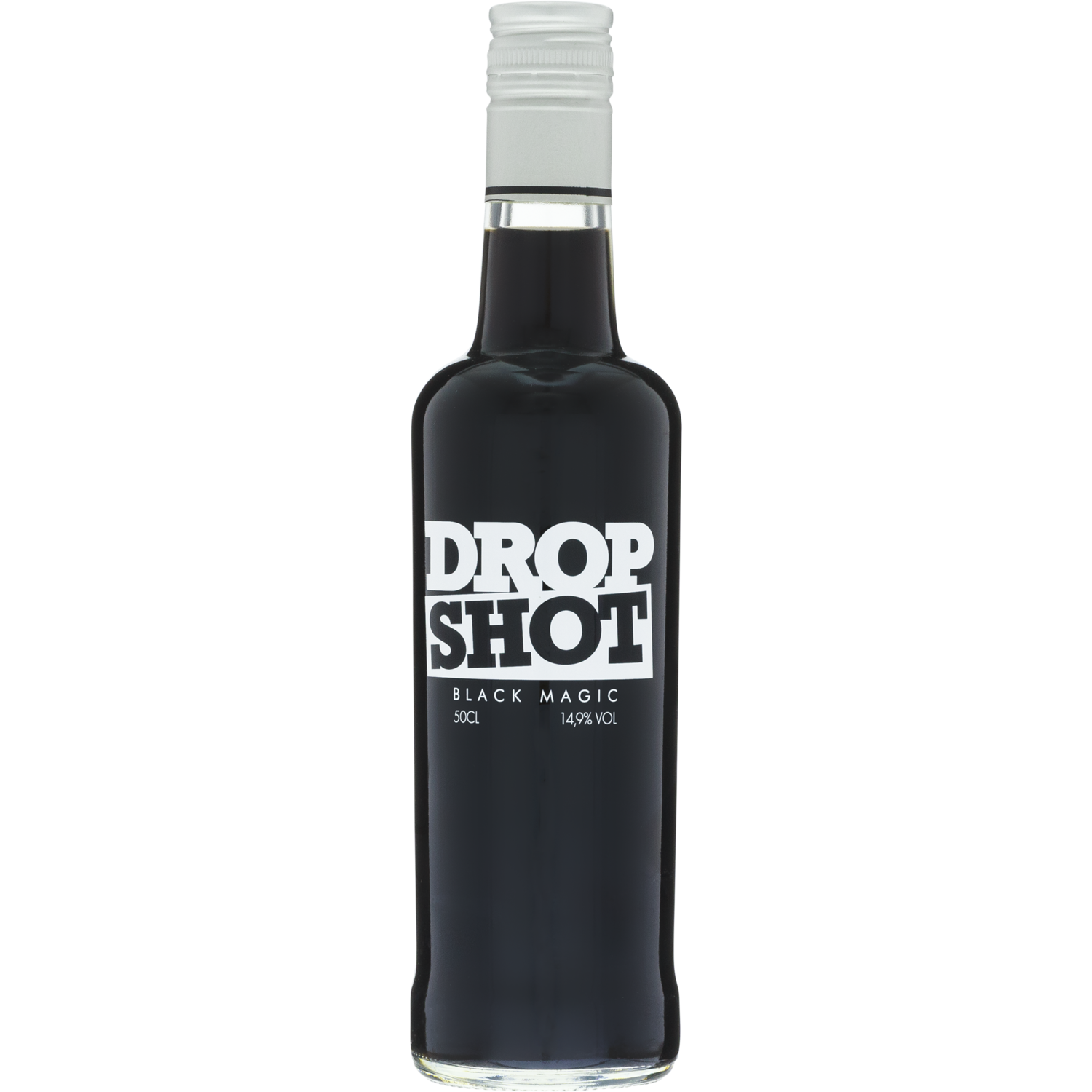 Dropshot Likeur black magic