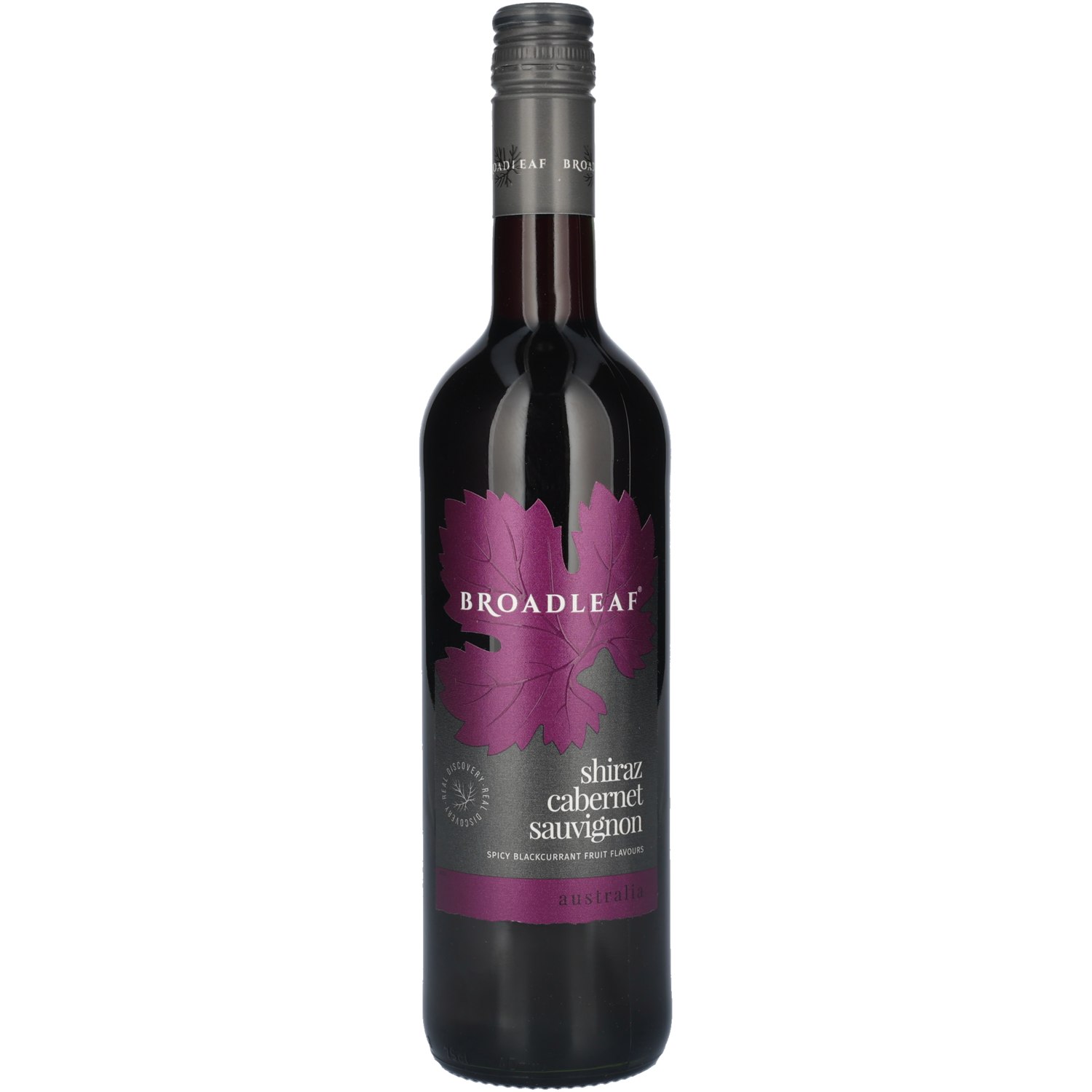 Broadleaf Shiraz cabernet sauvignon