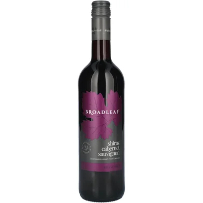 Broadleaf Shiraz cabernet sauvignon