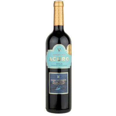 Acuro Rioja reserva