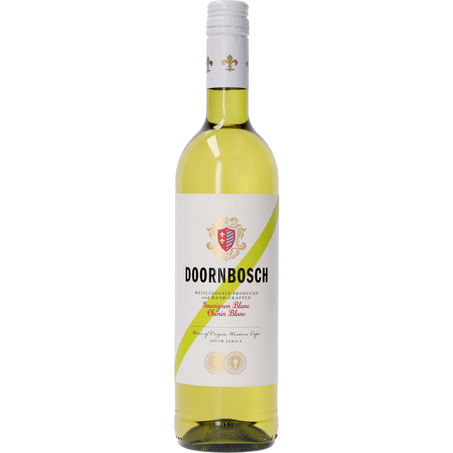 Doornbosch Sauvignon blanc-chenin blanc