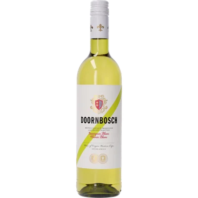 Doornbosch Sauvignon blanc-chenin blanc