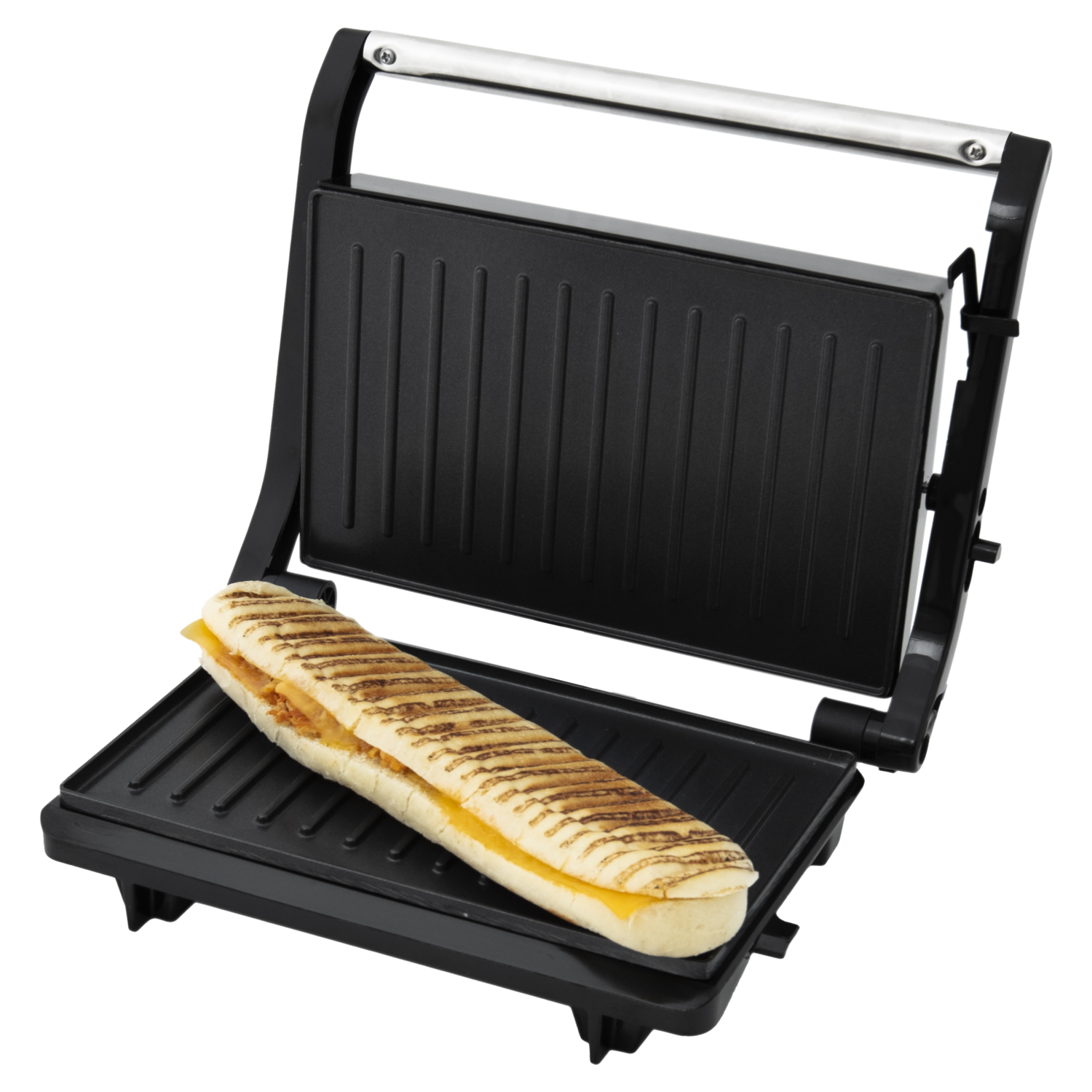 Inventum Contactgrill CG616