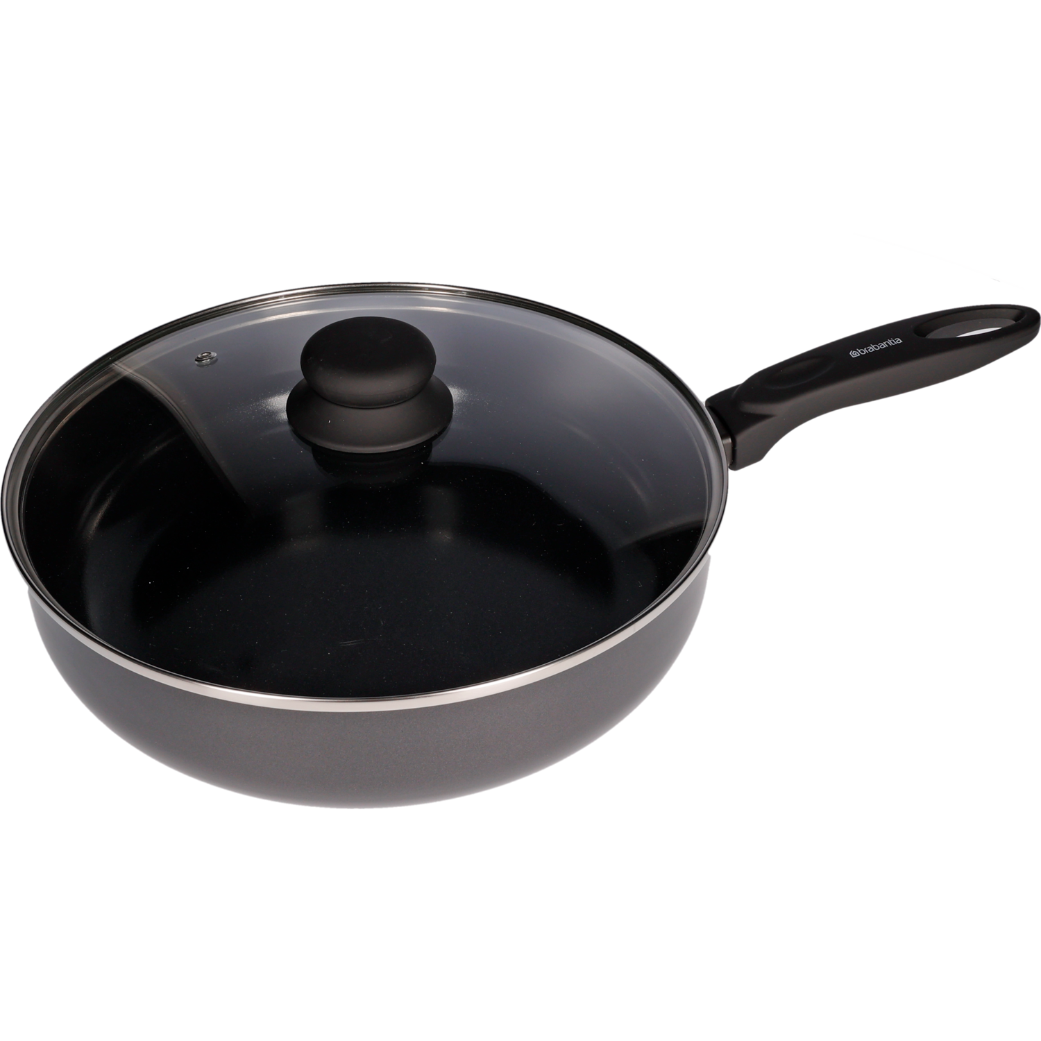 Brabantia Hapjespan 28 cm