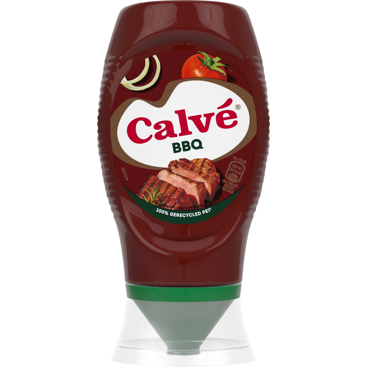 Calvé Barbecuesaus original