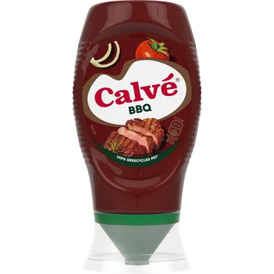 Calvé Barbecuesaus original