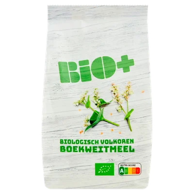Bio+ Boekweitmeel