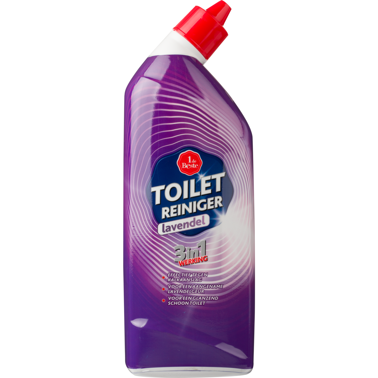 1 de Beste Toiletreiniger lavendel
