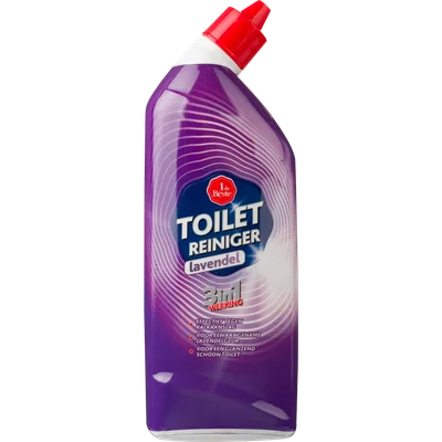 1 de Beste Toiletreiniger lavendel