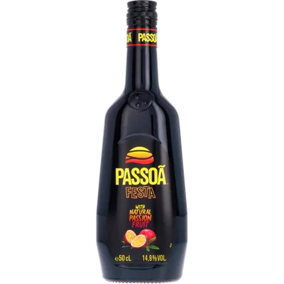 Passoa Festa